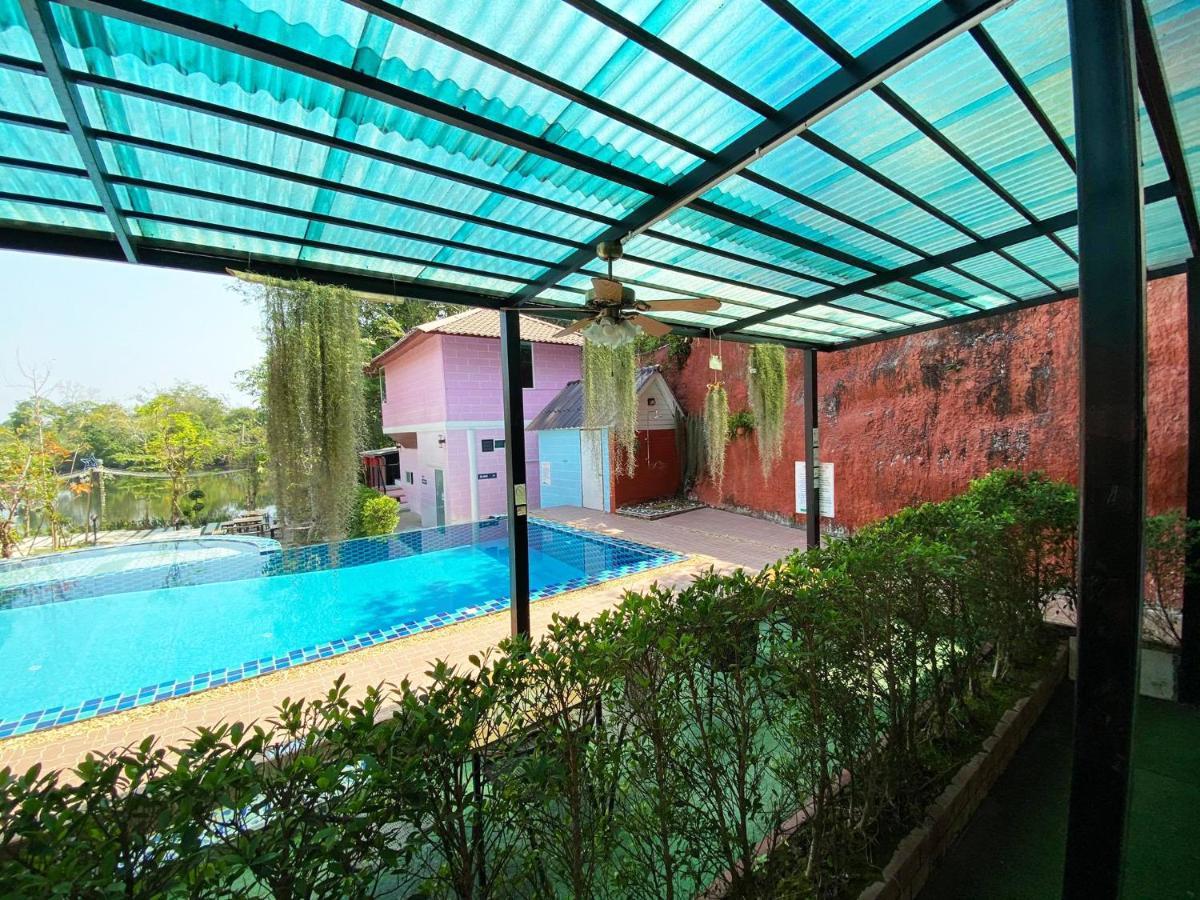 Keree Lakeview Chanthaburi Zewnętrze zdjęcie
